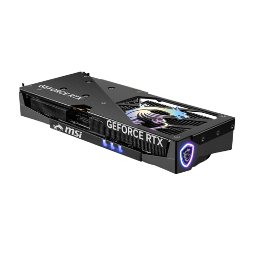 GeForceRTX50608GGAMINGTRIO Видеокарта/ GeForce RTX 5060 8G GAMING TRIO фото 6