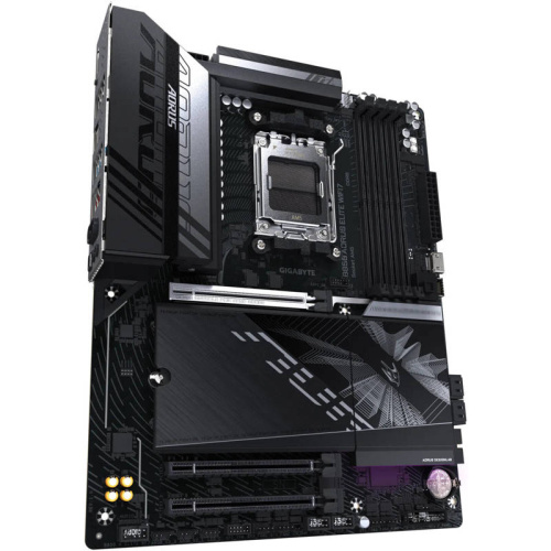 B850AELITEWF7 Материнская плата/ B850 A ELITE WF7 фото 3