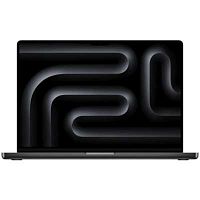 MGEC4LL/A Ноутбук Apple MacBook Pro 16" M5 Pro 18CPU/20GPU 48GB 1TB Space Black