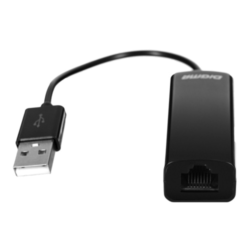 D-USB2-LAN100 Сетевой адаптер Fast Ethernet Digma D-USB2-LAN100 USB 2.0 фото 7 D-USB2-LAN100 Сетевой адаптер Fast Ethernet Digma D-USB2-LAN100 USB 2.0 фото 7