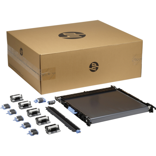 3WT89A Узел переноса изображения/ HP LaserJet Intermediate Trnsfr Belt Kit фото 2 3WT89A Узел переноса изображения/ HP LaserJet Intermediate Trnsfr Belt Kit фото 2