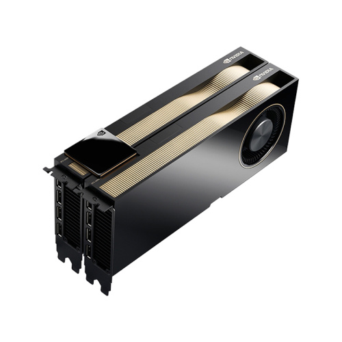 Видеокарта/ Nvidia RTX A6000, bulk packing фото 6