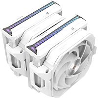 AS.01.08.0016 Вентилятор для процессора CPU Cooler 134*148*159mm, 1000-2200RPM, 33.18-86.2CFM, 0-35.3dBA, 12V, 0.02-0.3A, Dual Ball