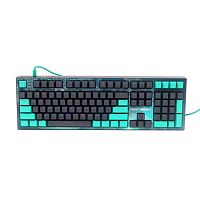 KM002-UV-GRAY Клавиатура Raskat KM002