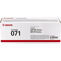 Тонер-картридж/ Canon 071 Cartridge