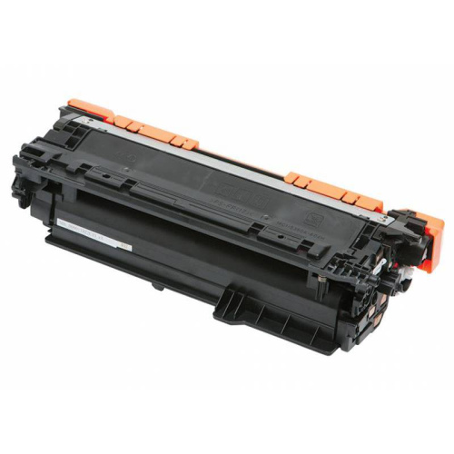 CS-CE400X -/ Картридж лазерный Cactus CS-CE400X CE400X черный (11000стр.) для HP LJ M551 фото 3 CS-CE400X -/ Картридж лазерный Cactus CS-CE400X CE400X черный (11000стр.) для HP LJ M551 фото 3