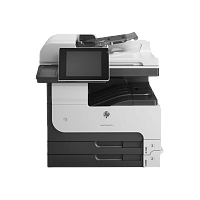 CF066A Лазерное МФУ/ HP LaserJet Enterprise MFP M725dn