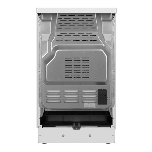 MEC511CW10TD Плита электрическая MAUNFELD/ Электрическая стеклокерамическая плита MAUNFELD фото 9