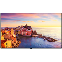 55UM662H4LC Телевизор 55'' LG 55UM662H/ LG 55UM662H Hotel TV, LED/IP-RF/UHD/S-IPS/Pro:Centric/DVB-T2/C/S2/Acc clock/RS-232C/400nit/webOS 23, Ashed Blue, HDR 10pro/No stand incl