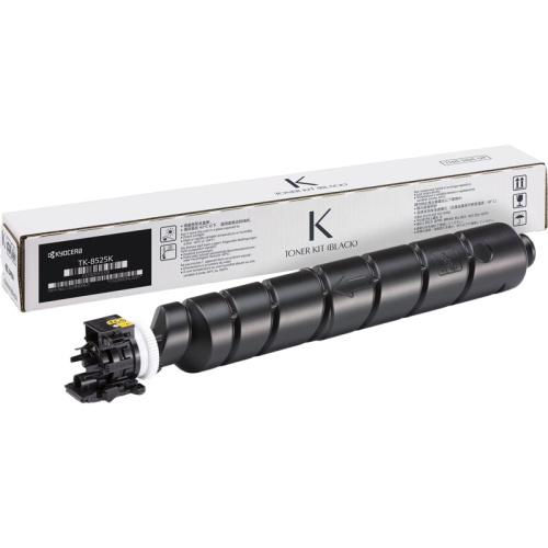 тонер-картридж Kyocera TK-8525K/ Toner Cartridge TK-8525K (30K) фото 2