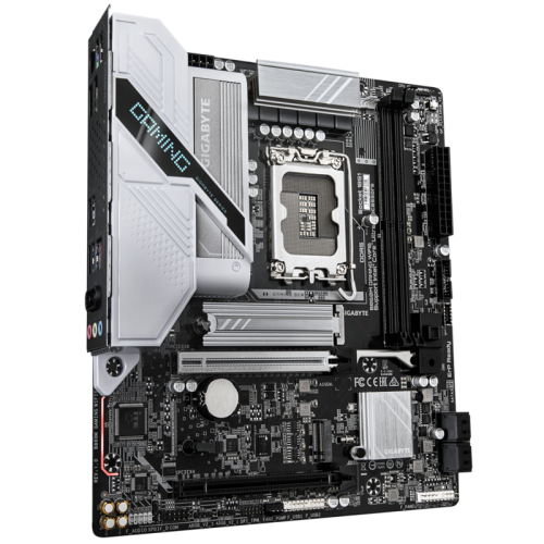 B860MGAMINGWIFI6 Материнская плата/ B860M GAMING WIFI6 фото 2 B860MGAMINGWIFI6 Материнская плата/ B860M GAMING WIFI6 фото 2