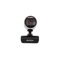 PK-910H Веб-камера A4 PK-910H, с микрофоном, 4608x3456, черный