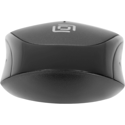 1196571 Мышь Oklick 488MW черный/серый оптическая 1600dpi беспров. USB для ноутбука 4but (1196571) фото 7 1196571 Мышь Oklick 488MW черный/серый оптическая 1600dpi беспров. USB для ноутбука 4but (1196571) фото 7