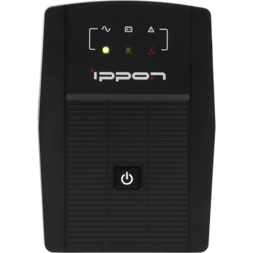 403408 ИБП Ippon Back Basic 850 Euro фото 13 403408 ИБП Ippon Back Basic 850 Euro фото 13