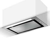 LANESENSORIX/A/52-PRF0188199 Встраиваемый вытяжной шкаф ELICA/ Встраиваемая, 52см, 1200 м3, нержавеющая сталь