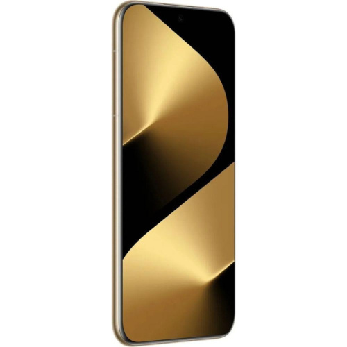 51098KGC Смартфон Huawei PURA 80 ULTRA 16+512Gb, золотой (51098KGC) фото 6