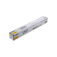 0484C002 Тонер/ C-EXV 51 YELLOW