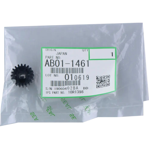 Соединительная шестерня блока переработки фото 6 Соединительная шестерня блока переработки фото 6