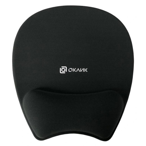 OK-RG0580-GR Коврик для мыши Oklick OK-RG0580-GR Мини серый 245x220x24мм OK-RG0580-GR Коврик для мыши Oklick OK-RG0580-GR Мини серый 245x220x24мм