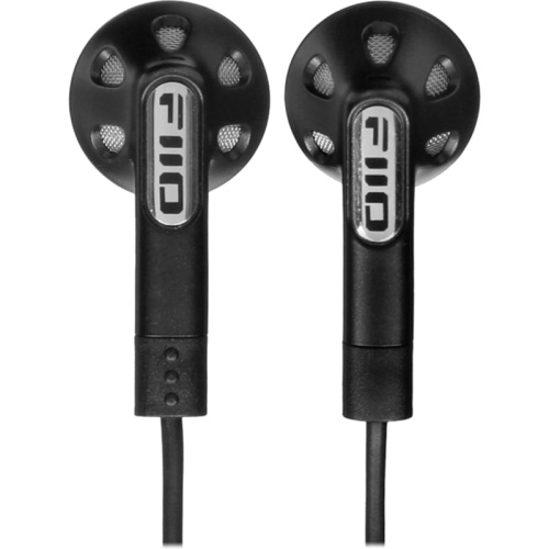 6953175741053 внутриканальные наушники/ FIIO FF1 Чёрный фото 2 6953175741053 внутриканальные наушники/ FIIO FF1 Чёрный фото 2