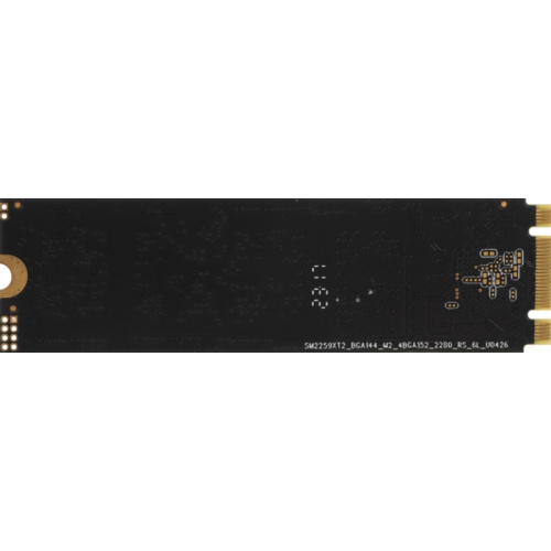 R3MS0960G8 Твердотельный накопитель AMD SATA 960GB R3MS0960G8 Radeon M.2 2280 фото 3 R3MS0960G8 Твердотельный накопитель AMD SATA 960GB R3MS0960G8 Radeon M.2 2280 фото 3