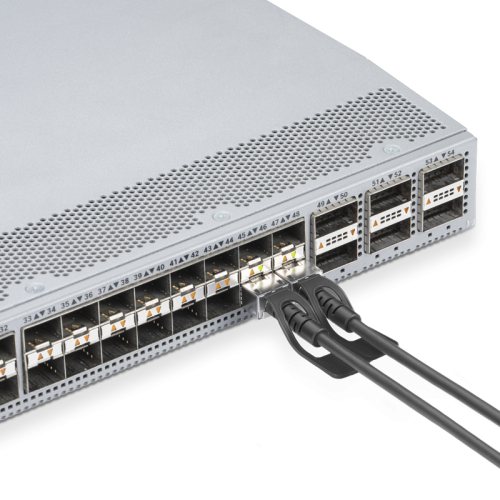 Generic Compatible 3m (10ft) 10G SFP+ Passive Direct Attach Copper Twinax Cable 30AWG фото 6