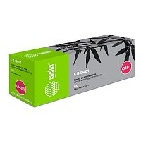 CS-O401 -/ Картридж лазерный Cactus CS-O401 44992403 черный (1500стр.) для Oki B401/MB441/451
