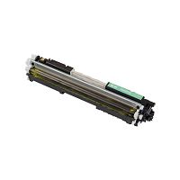 -/ Картридж лазерный Cactus CS-CE312A CE312A желтый (1000стр.) для HP LJ CP1012Pro/ CP1025