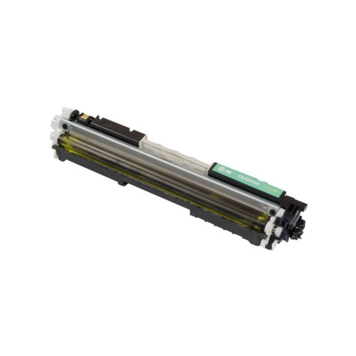 -/ Картридж лазерный Cactus CS-CE312A CE312A желтый (1000стр.) для HP LJ CP1012Pro/ CP1025 -/ Картридж лазерный Cactus CS-CE312A CE312A желтый (1000стр.) для HP LJ CP1012Pro/ CP1025