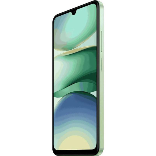MZB0JRNRU Смартфон Redmi A5 3+64Gb зеленый (MZB0JRNRU) фото 4 MZB0JRNRU Смартфон Redmi A5 3+64Gb зеленый (MZB0JRNRU) фото 4