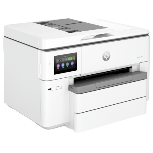 537P5C Струйное МФУ/ HP OfficeJet Pro 9730 фото 4