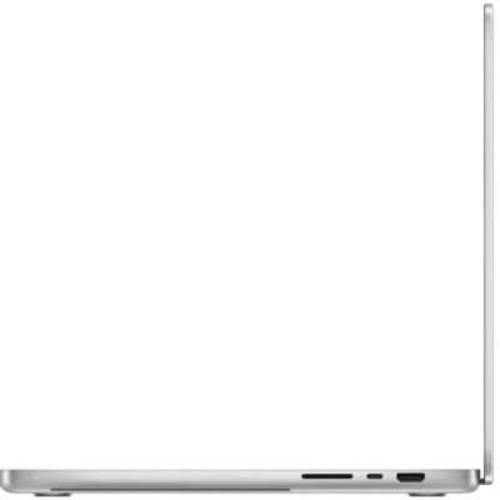 MGE44HN/A Ноутбук Apple MacBook Pro 16" M5 Pro 18CPU/20GPU 24GB 1TB Silver фото 4