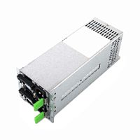 2R1600 Блок питания ACD ACD 2R1600 1600W, 2U Redundant (ШВГ=76*83*275мм), 80PLUS Gold (92+), 2x4cm fan, Dual Power (100;240Vac, 140;380Vdc) (ASPower R2A-D1600-A)