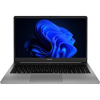 71005000257 Ноутбук Tecno MegaBook K15SDA Ryzen 5 7430U 16Gb SSD512Gb AMD Radeon Graphics 15.6" IPS FHD (1920x1080) Windows 11 Home grey WiFi BT Cam 6060mAh (71005000257)