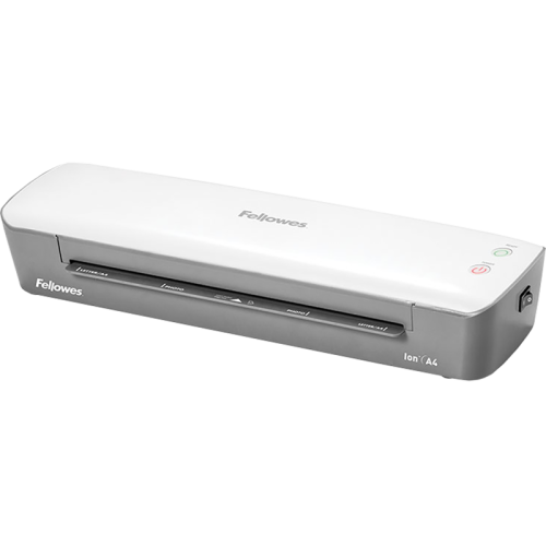 FS-45600 Ламинатор Ion A4 фото 2 FS-45600 Ламинатор Ion A4 фото 2