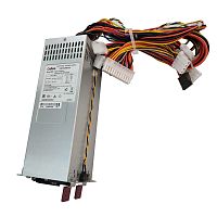 99RADV0550I1170113 Блок питания серверный/ Server power supply Qdion Model R2A-DV0550-N-H P/N:99RADV0550I1170113 2U Redundant 550W Efficiency 91+, Cable connector: C14