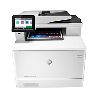 W1A79A Лазерное МФУ/ HP Color LaserJet Pro MFP M479fdn