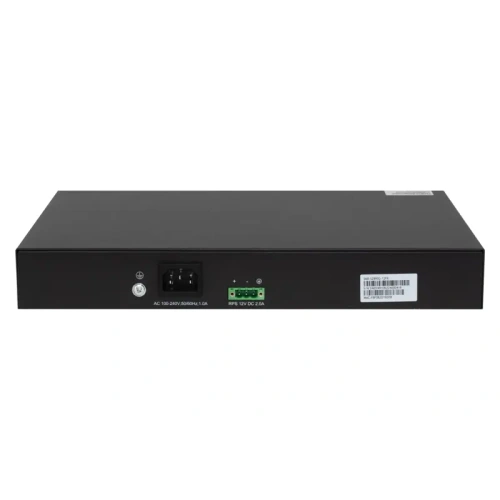 SNR-S2995G-12FX Коммутатор/ Управляемый коммутатор уровня 3 SNR-S2995G-12FX фото 4