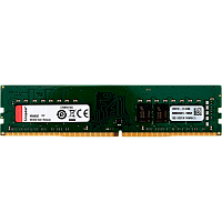 KVR32N22D8/32 Память оперативная/ Kingston 32GB 3200MT/s DDR4 Non-ECC CL22 DIMM 2Rx8