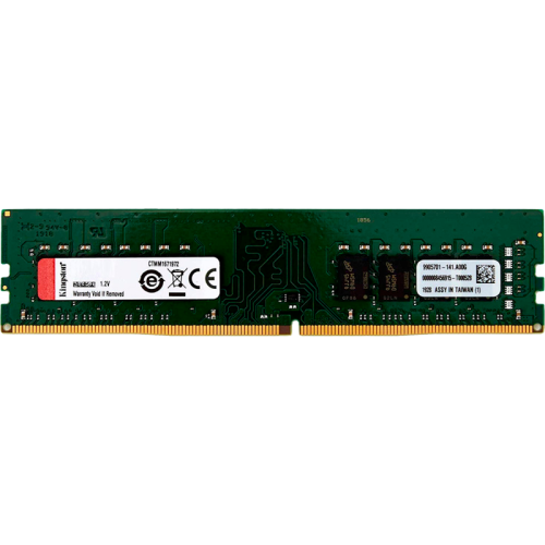 KVR32N22D8/32 Память оперативная/ Kingston 32GB 3200MT/s DDR4 Non-ECC CL22 DIMM 2Rx8 KVR32N22D8/32 Память оперативная/ Kingston 32GB 3200MT/s DDR4 Non-ECC CL22 DIMM 2Rx8