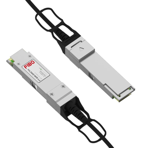 FT-Q40-DAC1m Кабель/ FIBO FT-Q40-DAC1m QSFP+ модуль, медный кабель Belden, 1 метр FT-Q40-DAC1m Кабель/ FIBO FT-Q40-DAC1m QSFP+ модуль, медный кабель Belden, 1 метр