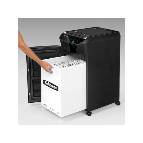 FS-49641 Шредер Fellowes® AutoMax® 350C фото 5 FS-49641 Шредер Fellowes® AutoMax® 350C фото 5