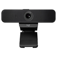 960-001076 Веб-камера/ Logitech HD Webcam C925e
