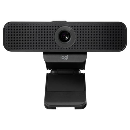 960-001076 Веб-камера/ Logitech HD Webcam C925e