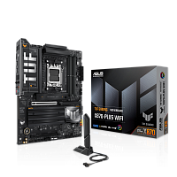 90MB1IU0-M0EAY0 Материнская плата/ TUF GAMING X870-PLUS WIFI