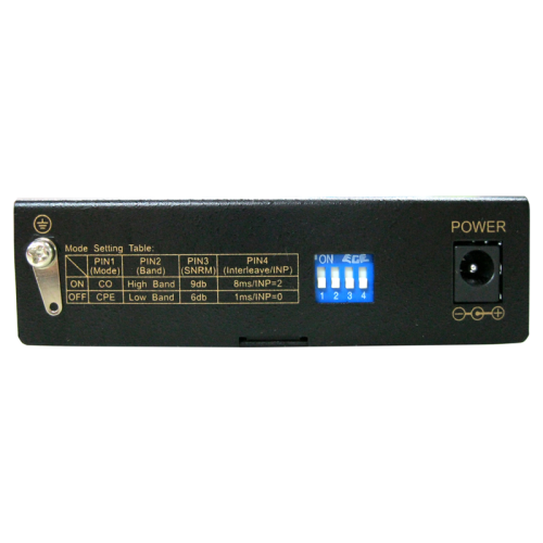 E-PoE/1A РоЕ удлинитель/ OSNOVO PoE удлинитель 10M/100M Fast Ethernet на 400м (до 30W) фото 3 E-PoE/1A РоЕ удлинитель/ OSNOVO PoE удлинитель 10M/100M Fast Ethernet на 400м (до 30W) фото 3