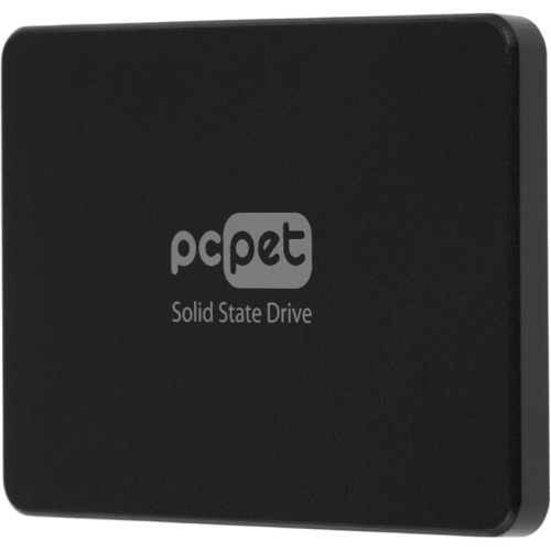 PCPS002T2 Твердотельный накопитель PC Pet SATA-III 2TB PCPS002T2 2.5" OEM [PCPS002T2] фото 4