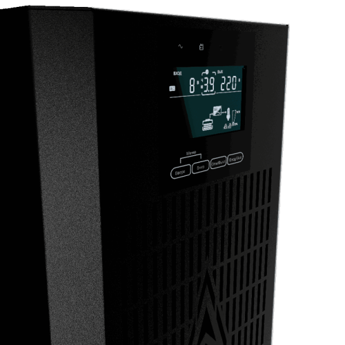 FF30201 ИБП ФОРА 3000/ Online tower фото 4 FF30201 ИБП ФОРА 3000/ Online tower фото 4