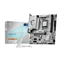 H810MGAMINGWIFI6E Материнская плата MSI H810M GAMING WIFI6E H810, LGA1851, 2*DDR5, 1*PCIEx16, 2*PCIEx1, 1*M.2, 2*TypeC, 4*USB3.2Gen1, 8*USB2.0, 4*SATA3.0, 2.5G, DP, HDMI, M-ATX, RTL