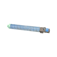 821188 Принт-картридж голубой, тип SPC830DNE/ Print Cartridge Cyan SP C830DNE